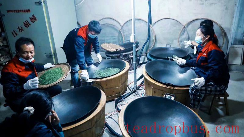 Tuanshan Village: The Mountains Bloom with 
