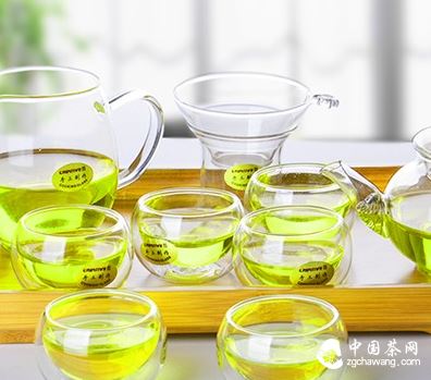 They say good tea deserves a good cup, but how should we choose our tea sets?-2