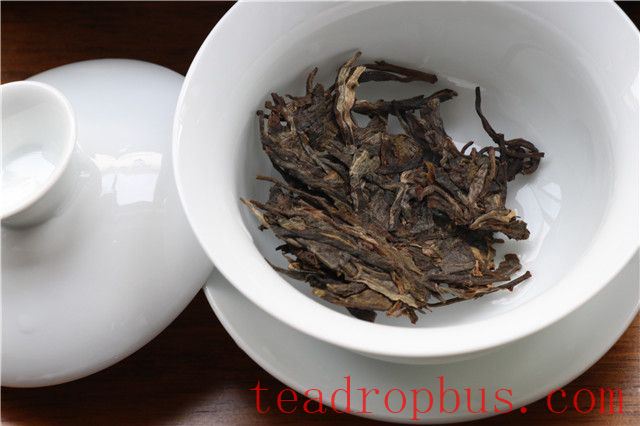 How to Brew Tea to Reduce Bitterness and Astringency-2