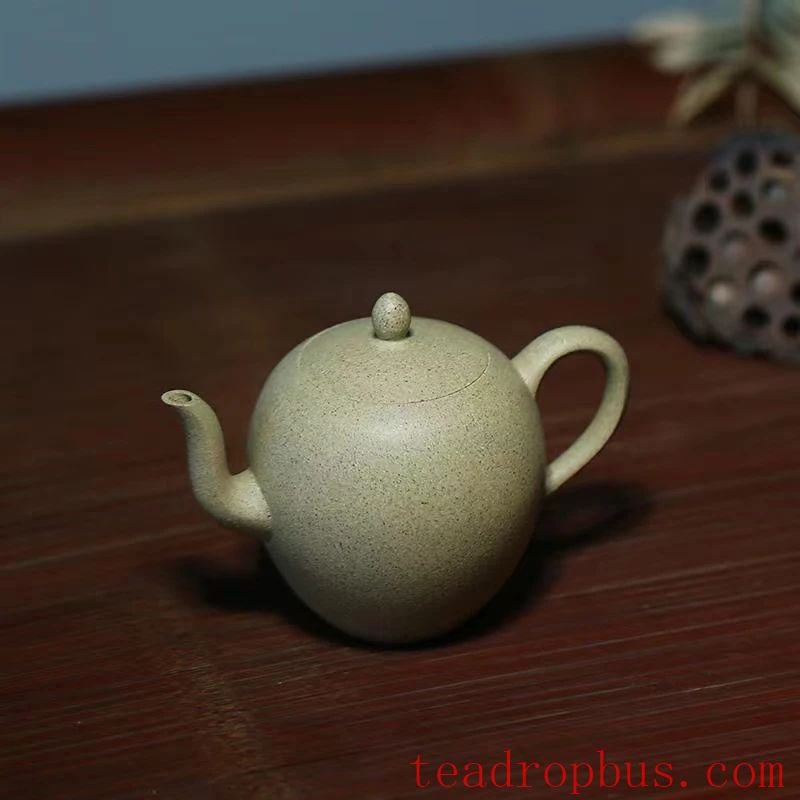 Ten Teapots Most Adored by Women-2