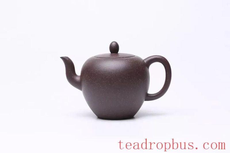12 Chinese Zodiac Signs, 12 Purple Clay Teapots: Guess Which One You Are-4