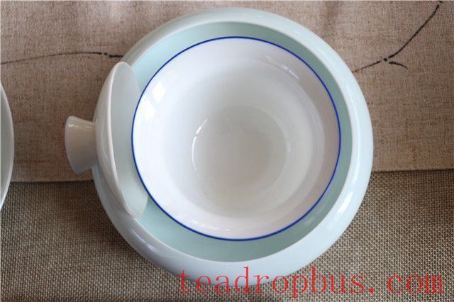 How do beginners choose a gaiwan? How to hold a gaiwan without getting burned?-3