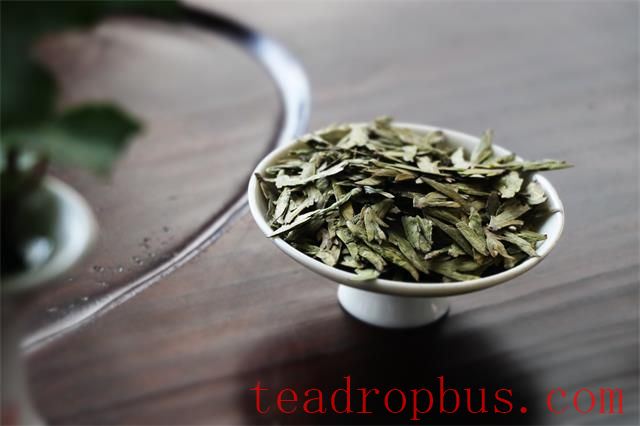 Six Aromas of West Lake Longjing Tea: Which One Do You Love Most?-1