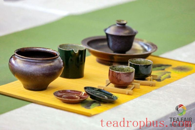 Comprehensive Guide to Tea Utensils! See What's Missing from Your Tea Setting!-5