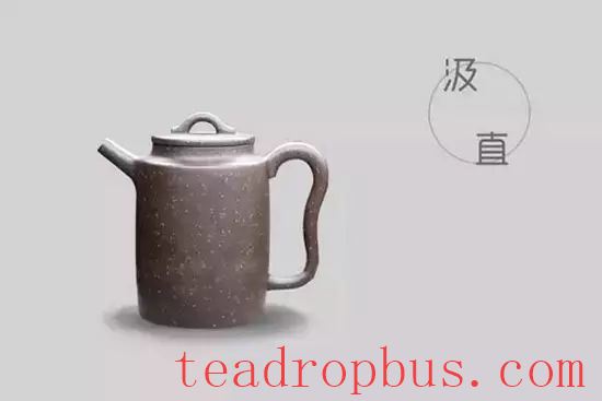 The Most Comprehensive Atlas of Purple Clay Teapots Ever! Recommended for Collection-42