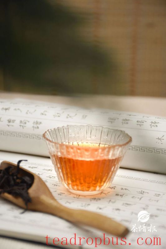 The Right Way to Brew These Six Types of Tea-6