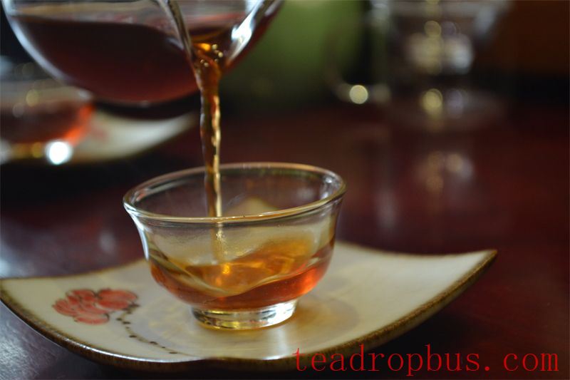 Puer Tea in Spring: How to Pair for Better Health?-1