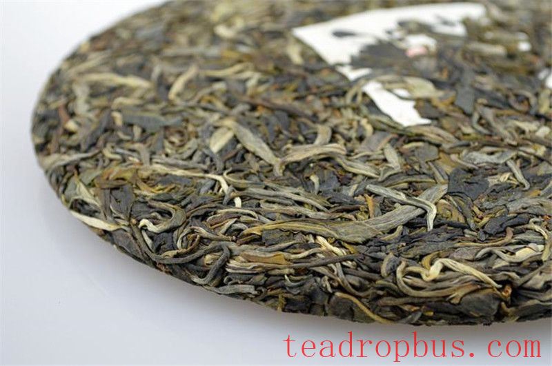 How to Brew a Perfect Cup of Pu'er Shengcha?-2
