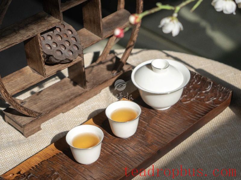Tea Should Not Be Paired Indiscriminately, It's A Waste of Time and Harmful to Health-1