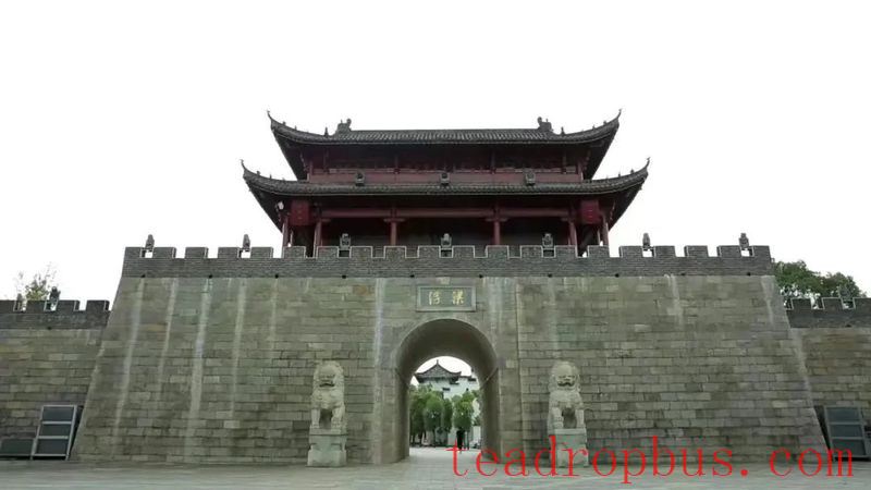 Fuling Tea: How Does It Enjoy Global Renown? (Historical Chapter) — The Tea Aroma Hidden in Ancient Poetry-1