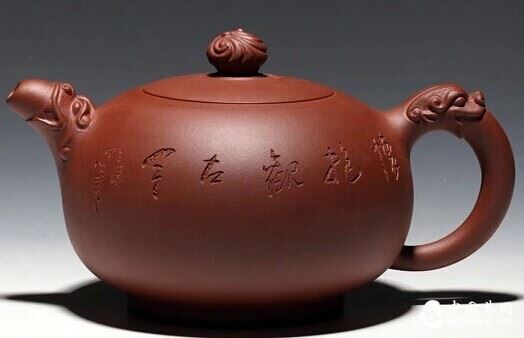Matching Teas with Different Types of Purple Clay Pots-3-ChinaTeaGuru: Exploring Chinese Tea Culture and Kung Fu Tea - Tea Art, Tea Ceremony, Tea Knowledge Matching Teas with Different Types of Purple Clay Pots-3
