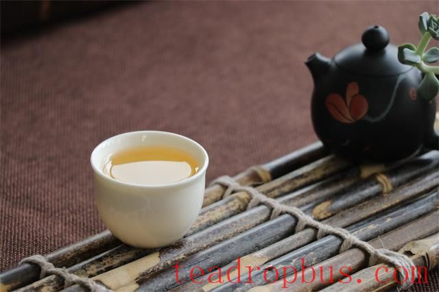Don't Skip These Three Steps When Drinking Tea-1