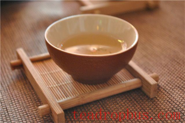 What Kinds of Tea Suit What Types of Constitution?-4