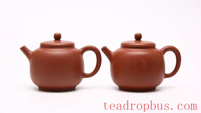 Zisha Teapots with Flaws? Actually, You Just Can't Recognize Good Clay!-9