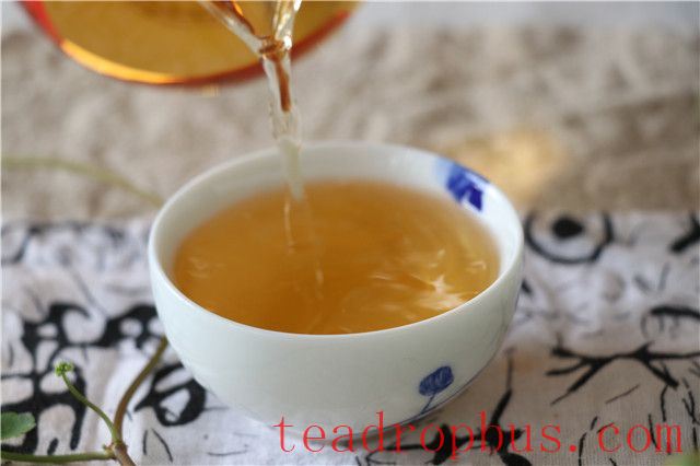 Teas Suitable for Each Day of the Week, Do You Know Them All?-4