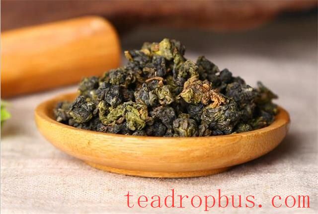 Three Teas to Alleviate Post-Holiday Syndrome!-2