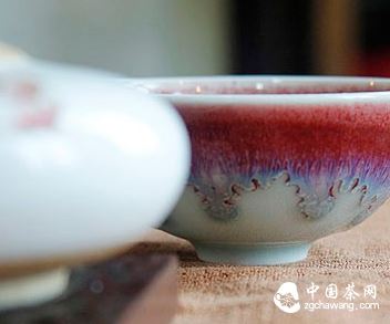 The Beauty of Colored Glaze Porcelain, a Natural Beauty-2-ChinaTeaGuru: Exploring Chinese Tea Culture and Kung Fu Tea - Tea Art, Tea Ceremony, Tea Knowledge The Beauty of Colored Glaze Porcelain, a Natural Beauty-2