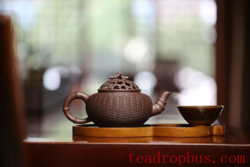 A Collection of the 25 Most Practical Questions About Purple Clay Teapots-6