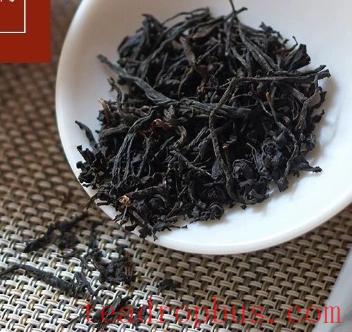 How to Pair Hubei's Six Types of Tea with Snacks: All the Secrets Are Here-15