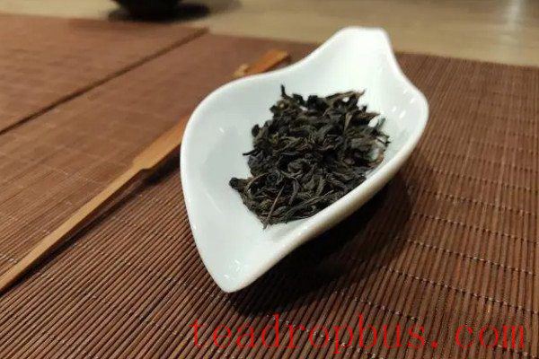 How Many Times Should Tea Leaves Be Brewed?-3