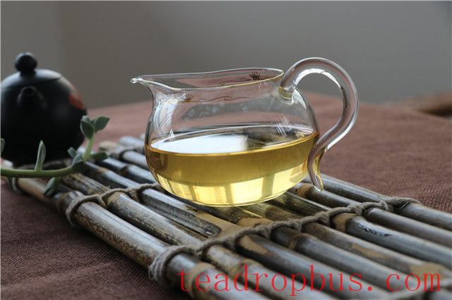 What are the benefits of drinking Pu'er tea for your body?-3