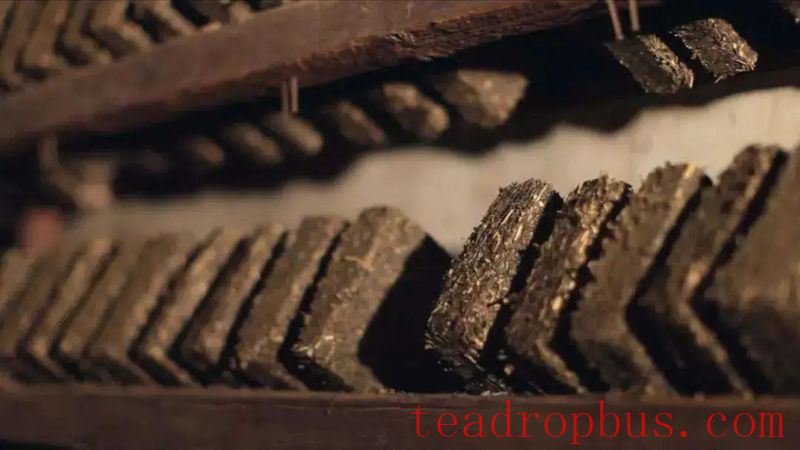 What are the common tea storage and preservation techniques?-3