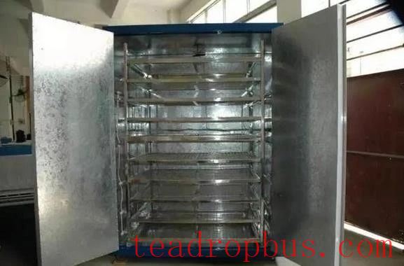 Fuding White Tea: Sun-drying, Charcoal-baking, Electric-baking—Which is Best?-4