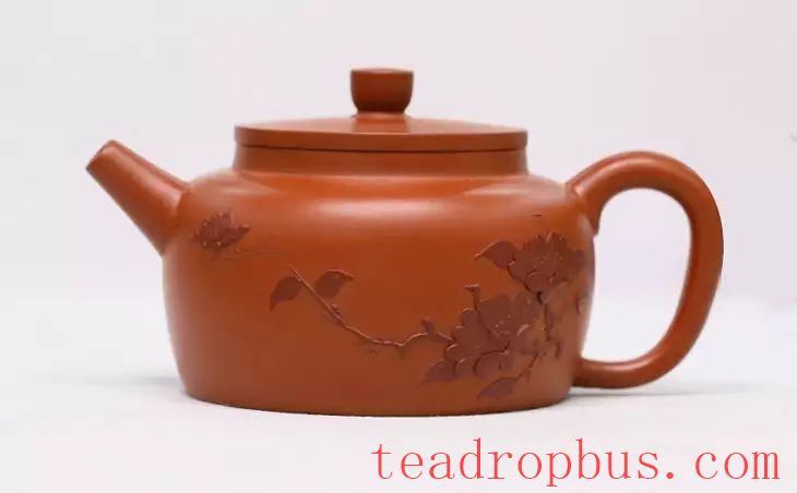 What Factors Affect the Lifespan of a Purple Clay Teapot?-5