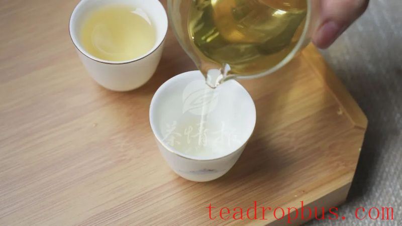 Expensive Tea May Not Suit You—Be Sure to Check This Chart!-9