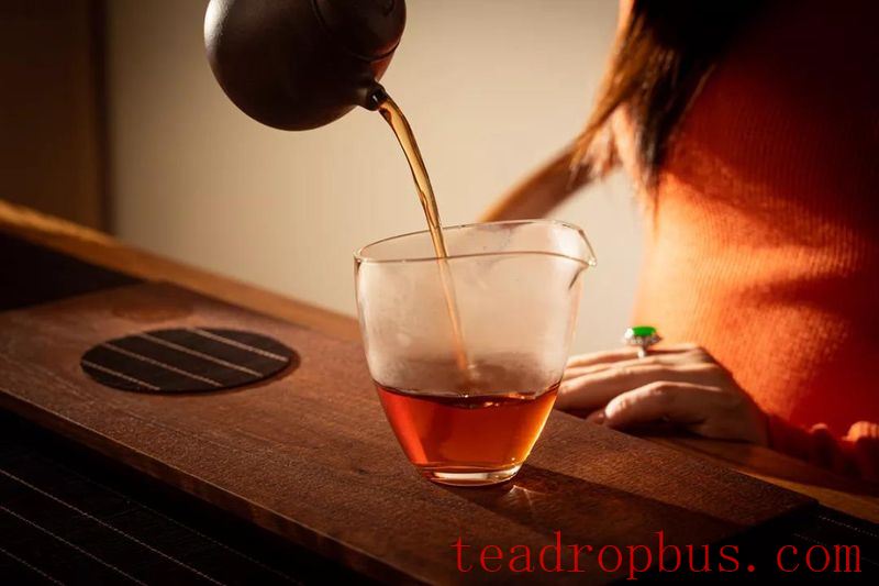 The Winter Solstice and How to Nourish Yourself with Tea-4