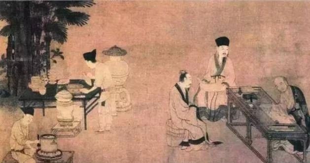 A Leisurely Discussion on Matcha Culture-1