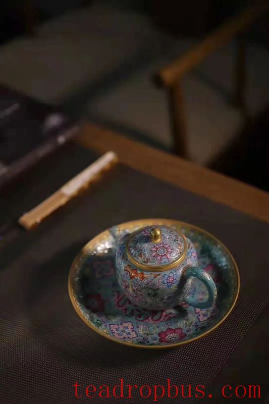 From Utensils to Tea: An Article to Help You Understand the Development of Chinese Tea Ware!-8