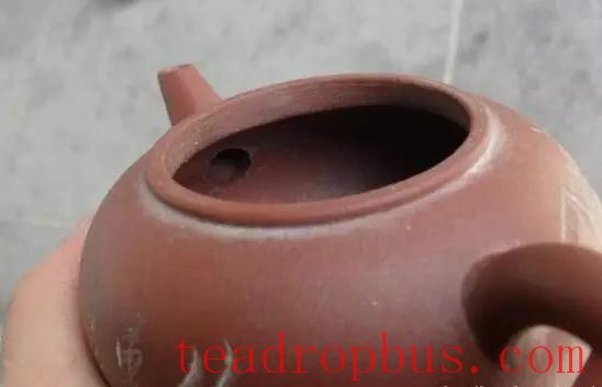 Do you use a Yixing clay teapot daily? Can you name all its parts?-12