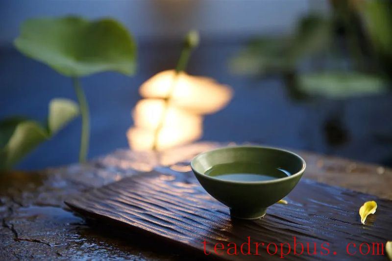 Summer is here, what tea can you drink to beat the heat and dispel dampness?-10