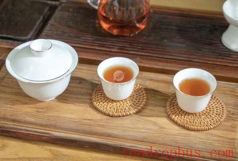 Bulking Up, Dryness, and Fatigue in Autumn: Drink More Tea After the Beginning of Autumn-4