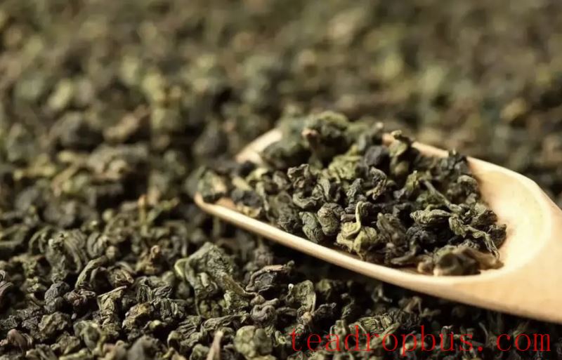 What Kind of Purple Clay Pot is Suitable for Oolong Tea?-1