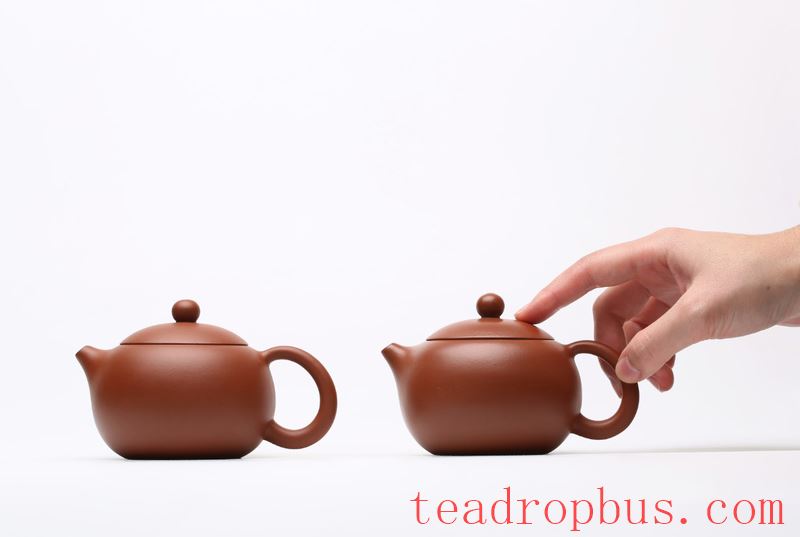 Where Lies the Secret to Achieving an Effect Worth Hundreds of Thousands from a Teapot Bought for Just a Few Hundred Yuan?-3