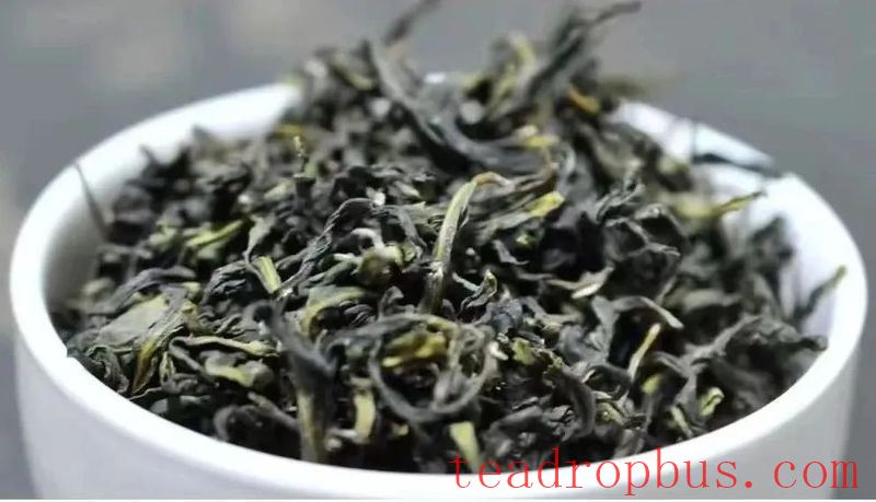 What is Wenshan Baozhong Tea?-4