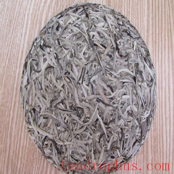 Fuding Dahong Tea-1