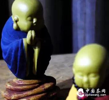 When Drinking Tea, You Need a Tea Pet to Keep You Company-1-ChinaTeaGuru: Exploring Chinese Tea Culture and Kung Fu Tea - Tea Art, Tea Ceremony, Tea Knowledge When Drinking Tea, You Need a Tea Pet to Keep You Company-1