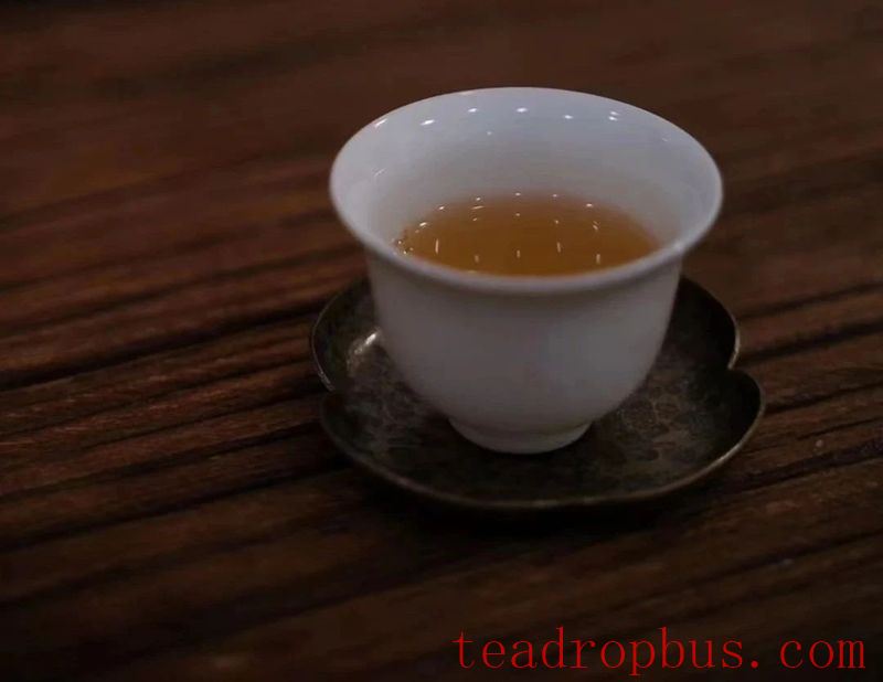 Have You Had Tea After Recovering from COVID-19? How to Drink Tea During Recovery?-4