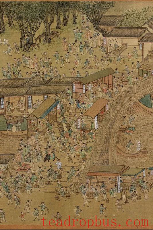 This Northern Province Was Once the Absolute Center of Chinese Tea!-4