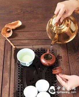 The Natural Way of Tea: A Detailed Explanation of the Thirteen Rituals—How Many Have You Learned?-5-ChinaTeaGuru: Exploring Chinese Tea Culture and Kung Fu Tea - Tea Art, Tea Ceremony, Tea Knowledge The Natural Way of Tea: A Detailed Explanation of the Thirteen Rituals—How Many Have You Learned?-5