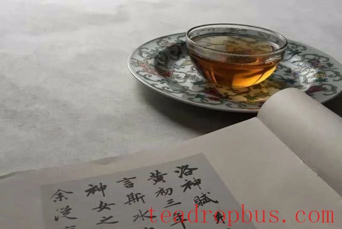 What to Pair with Your Purple Clay Teapot?-16