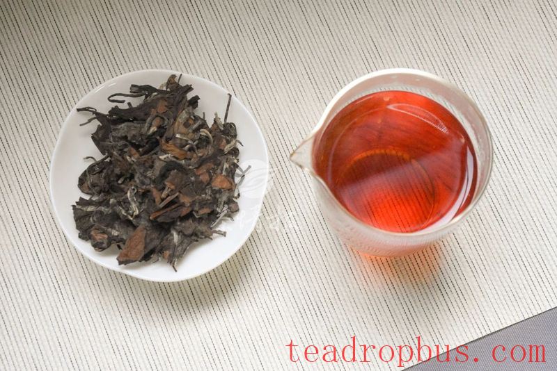 Everyone Says White Tea Is Good, But What Exactly Is So Great About White Tea?-7