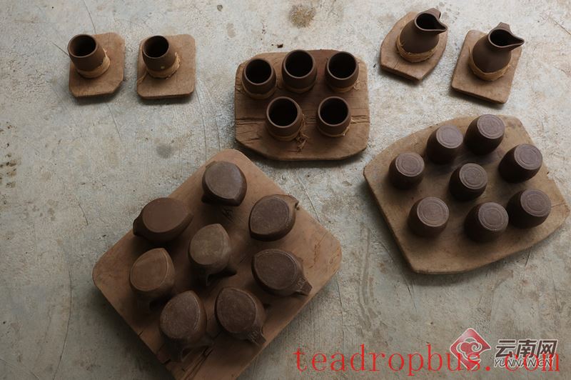 Nixi Black Pottery: Writing a New Chapter of Glory Along the Ancient Tea Horse Road-3
