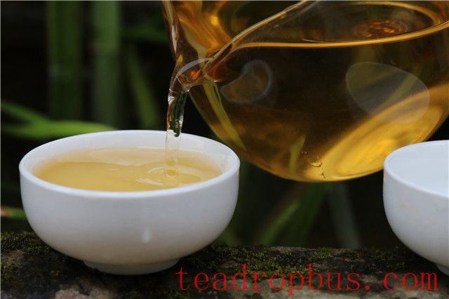 Seven Tea Drinking Tips to Avoid Insomnia-3