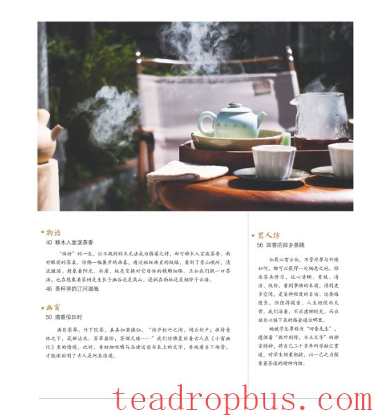Jingmai Chronicles: Step into the World's First Tea-Themed World Heritage Site-2