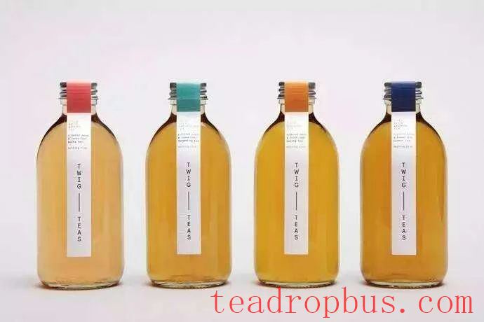 Early summer is near, Cold Brew Tea? Let's arrange it!-1