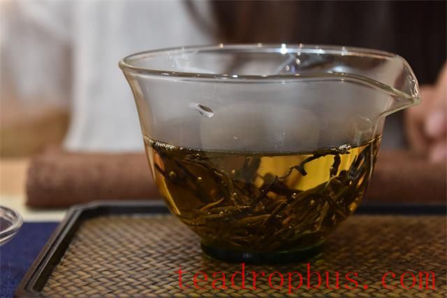 Brewing Techniques for a Better-Tasting Black Tea-2